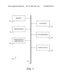 DELEGATED PRE-CONFIGURATION diagram and image