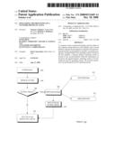 Offloading the processing of a network protocol stack diagram and image