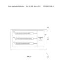 ARCHITECTURE INCORPORATING CONFIGURABLE CONTROLLER FOR REDUCING ON CHIP POWER LEAKAGE diagram and image