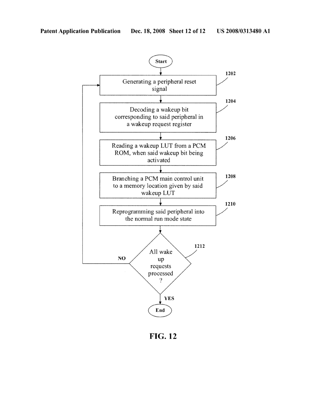 ARCHITECTURE INCORPORATING CONFIGURABLE CONTROLLER FOR REDUCING ON CHIP POWER LEAKAGE - diagram, schematic, and image 13