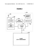 Systems and Methods for Wake-on-LAN for Wireless LAN Devices diagram and image