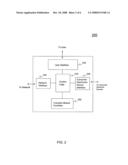 Systems and methods for activity-based control of consumer electronics diagram and image