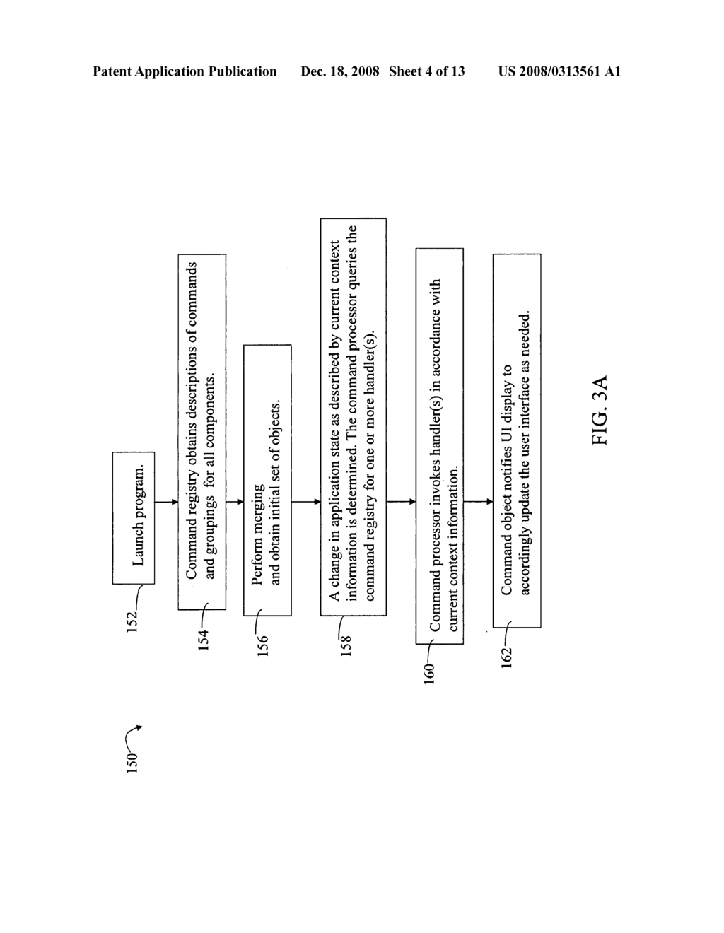 Techniques for representing and organizing user interface data - diagram, schematic, and image 05