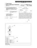 System and Method for Providing Dynamic Prioritization and Importance Filtering of Computer Desktop Icons and Program Menu Items diagram and image