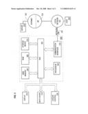 POLICY BASED SCHEDULING OF SOFTWARE APPLICATIONS diagram and image