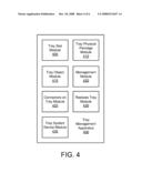 APPARATUS, SYSTEM, AND METHOD FOR MANAGING TRAY DEVICES diagram and image