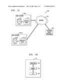 Targeted Advertisement Insertion with Interface Device Assisted Switching diagram and image
