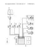 Targeted Advertisement Insertion with Interface Device Assisted Switching diagram and image