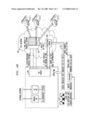 Targeted Advertisement Insertion with Interface Device Assisted Switching diagram and image