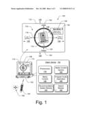 Continuous selection graphs diagram and image