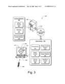 Continuous selection graphs diagram and image