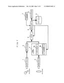 MOVING IMAGE COMMUNICATION DEVICE, MOVING IMAGE COMMUNICATION SYSTEM AND SEMICONDUCTOR INTEGRATED CIRCUIT USED FOR COMMUNICATION OF MOVING IMAGE diagram and image