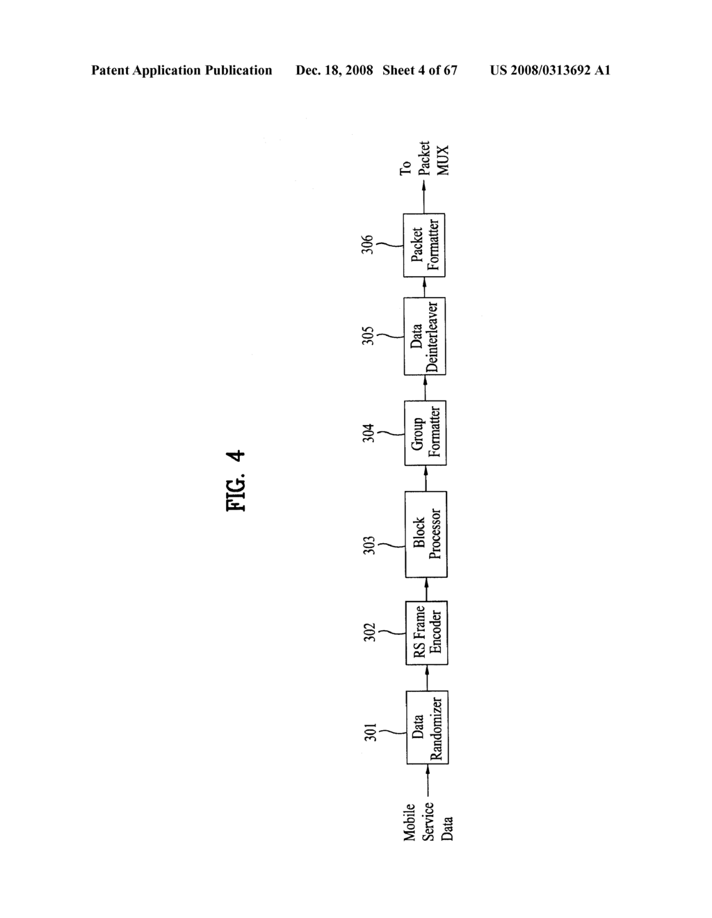 BROADCASTING SIGNAL RECEIVER AND METHOD FOR TRANSMITTING/RECEIVING BROADCASTING SIGNAL - diagram, schematic, and image 05