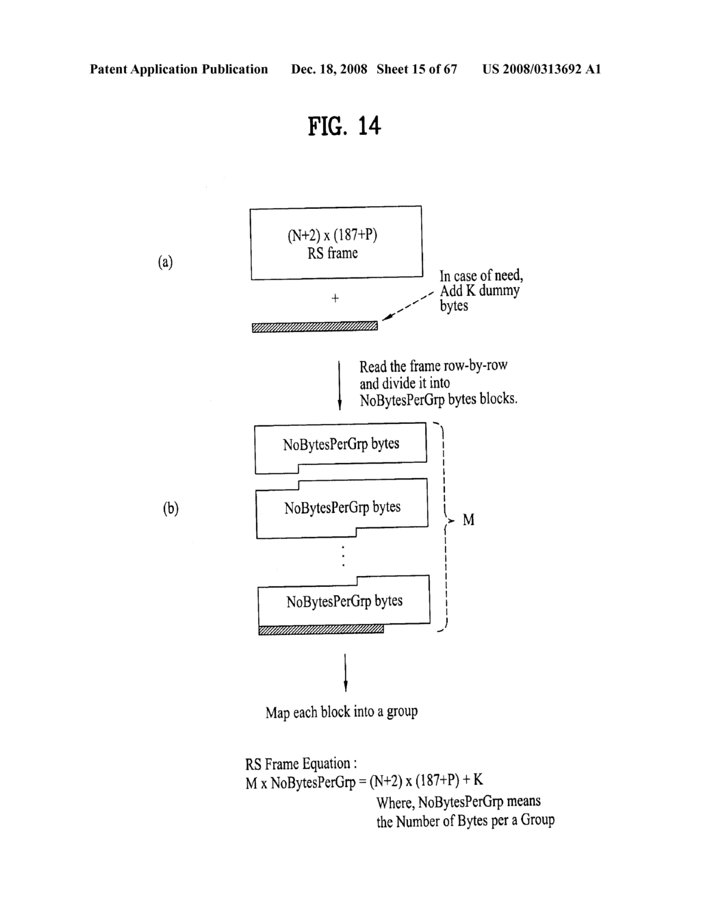 BROADCASTING SIGNAL RECEIVER AND METHOD FOR TRANSMITTING/RECEIVING BROADCASTING SIGNAL - diagram, schematic, and image 16