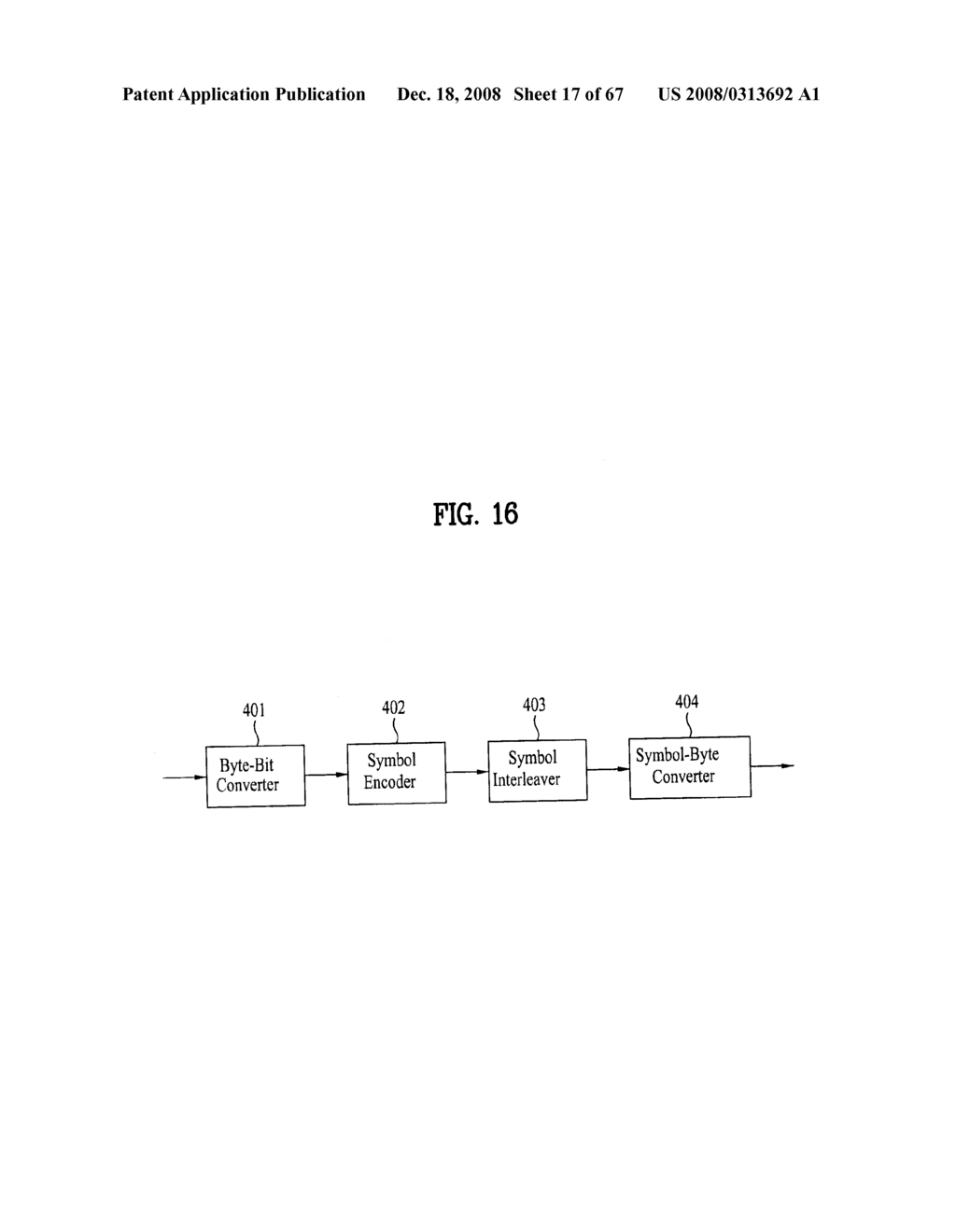 BROADCASTING SIGNAL RECEIVER AND METHOD FOR TRANSMITTING/RECEIVING BROADCASTING SIGNAL - diagram, schematic, and image 18