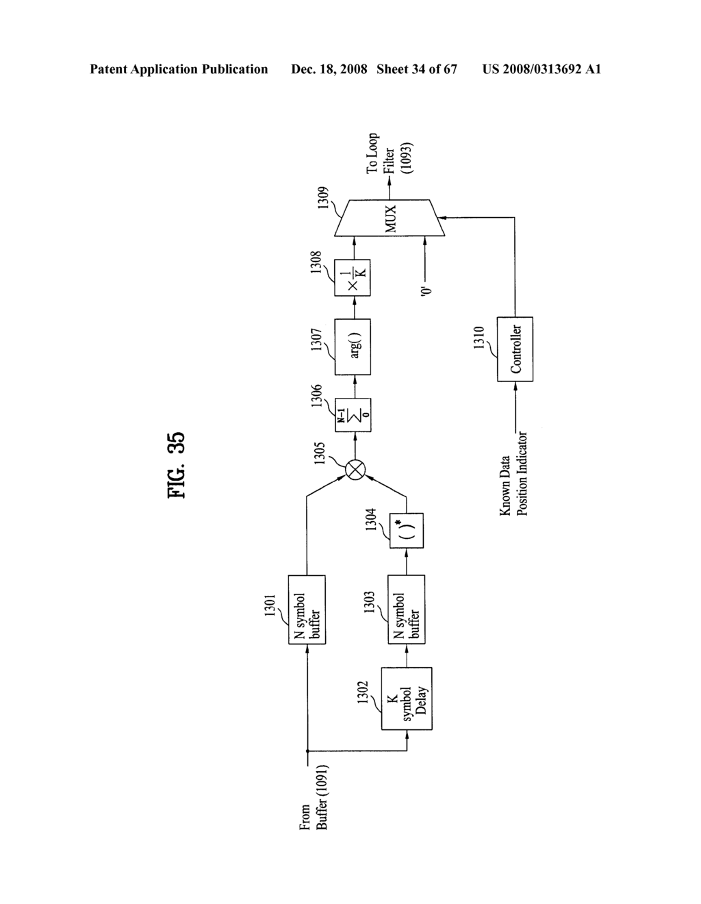 BROADCASTING SIGNAL RECEIVER AND METHOD FOR TRANSMITTING/RECEIVING BROADCASTING SIGNAL - diagram, schematic, and image 35