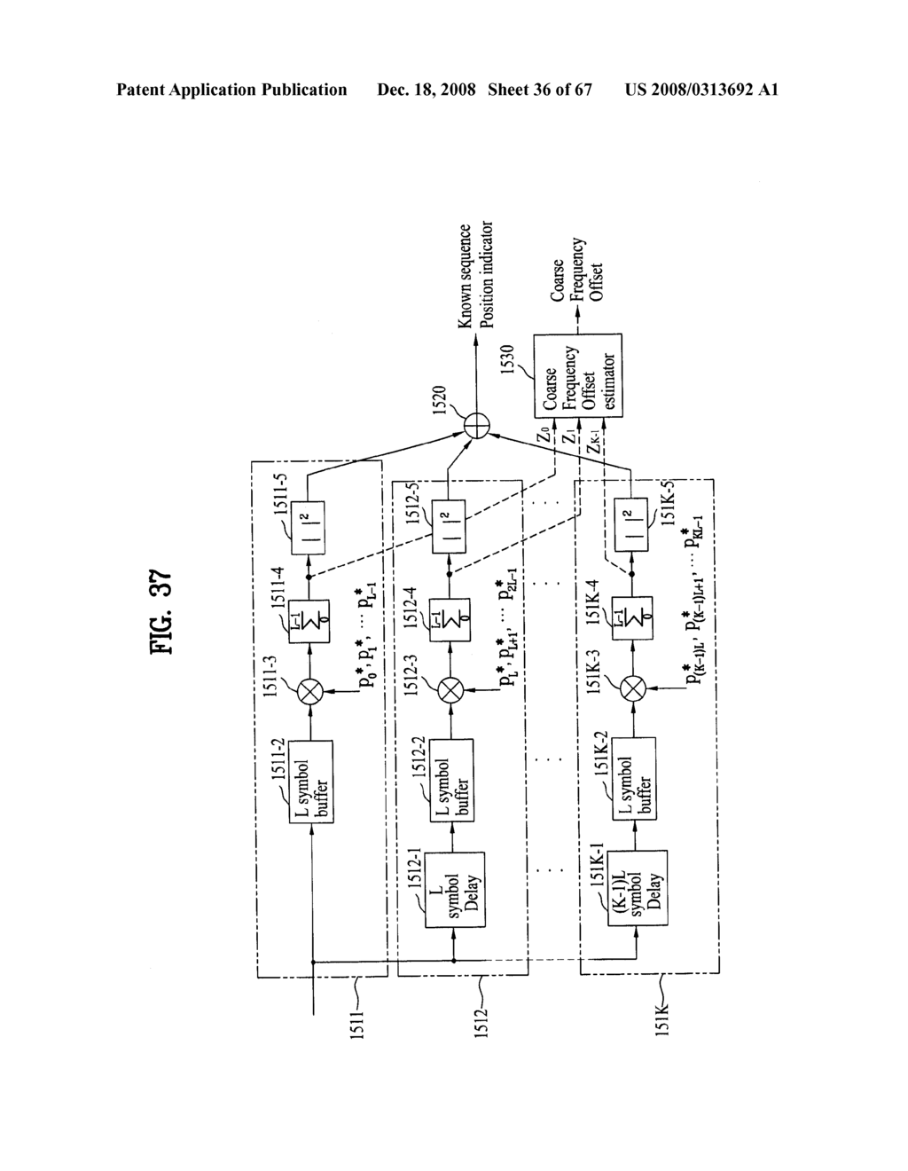 BROADCASTING SIGNAL RECEIVER AND METHOD FOR TRANSMITTING/RECEIVING BROADCASTING SIGNAL - diagram, schematic, and image 37