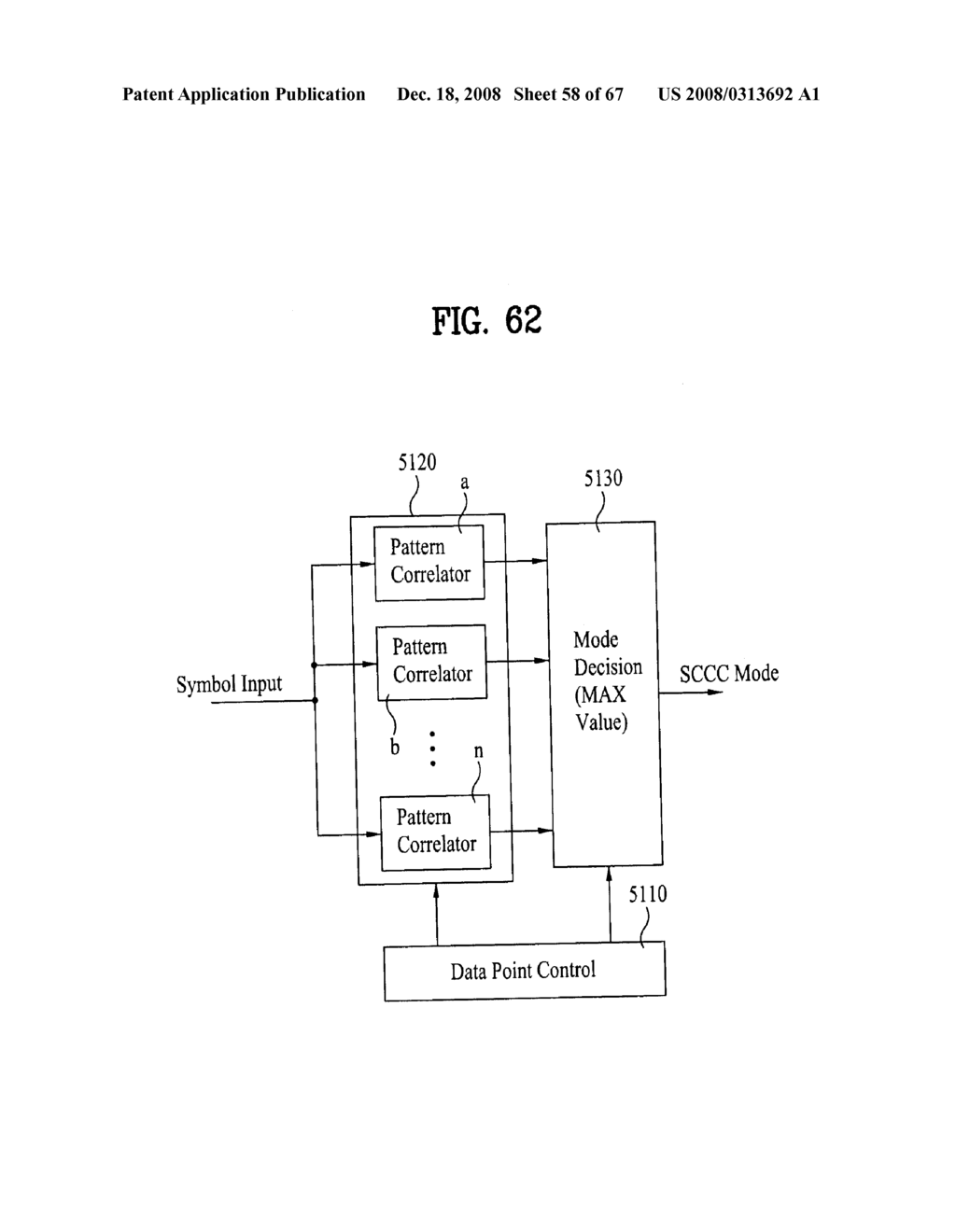 BROADCASTING SIGNAL RECEIVER AND METHOD FOR TRANSMITTING/RECEIVING BROADCASTING SIGNAL - diagram, schematic, and image 59