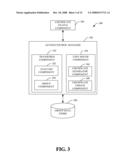 TRANSFORMATION OF SEQUENTIAL ACCESS CONTROL LISTS UTILIZING CERTIFICATES diagram and image