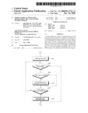 MOBILE TERMINAL FOR SETTING BOOKMARKING AREA AND CONTROL METHOD THEREOF diagram and image