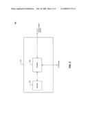 Computer system protection diagram and image