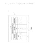 Computer system protection diagram and image