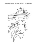 Inside Belt diagram and image