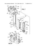 PROTECTIVE HELMET WITH CERVICAL SPINE PROTECTION AND ADDITIONAL BRAIN PROTECTION diagram and image