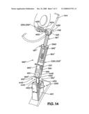 PROTECTIVE HELMET WITH CERVICAL SPINE PROTECTION AND ADDITIONAL BRAIN PROTECTION diagram and image