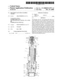 DISCHARGE VALVE FOR A FLUSHING CISTERN diagram and image