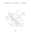 DIVIDABLE AND RECONFIGURABLE ZIPPERED COMFORTER diagram and image