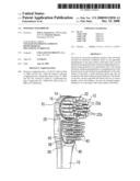 POWERED TOOTHBRUSH diagram and image