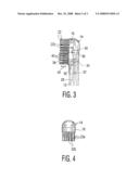 POWERED TOOTHBRUSH diagram and image