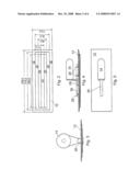 Blade for a Trowel diagram and image