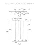 Blade for a Trowel diagram and image