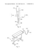 Blade for a Trowel diagram and image