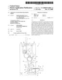 Apparatus and Method for Feeding Fibers diagram and image