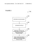 SYSTEMS AND METHODS FOR PROVIDING A RETRACTABLE ARTICLE TETHER diagram and image