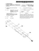 GROMMET FOR COUPLING BATTERY MODULES diagram and image