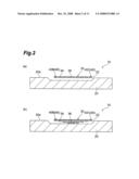 Sensing unit and method of making same diagram and image