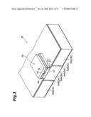 Sensing unit and method of making same diagram and image