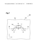 Sensing unit and method of making same diagram and image