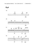 Sensing unit and method of making same diagram and image