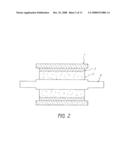 METHOD OF MAKING ROTOR OF BRUSHLESS MOTOR diagram and image