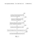 Method for fabricating heat-dissipating base structure diagram and image