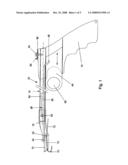 Apparatus for Extracting a Fishing Hook diagram and image