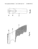 Apparatus for Extracting a Fishing Hook diagram and image