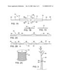 Plant tie diagram and image