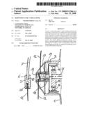 Door Module for a Vehicle Door diagram and image