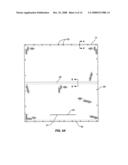 ZIPPERED STORM PANEL SYSTEM FOR WINDOWS AND DOORS diagram and image